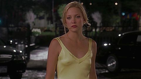 Pic: Kate Hudson in How to Lose a Guy in 10 Days (2003)