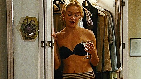 Pic: Kate Hudson in My Best Friend's Girl (2008)