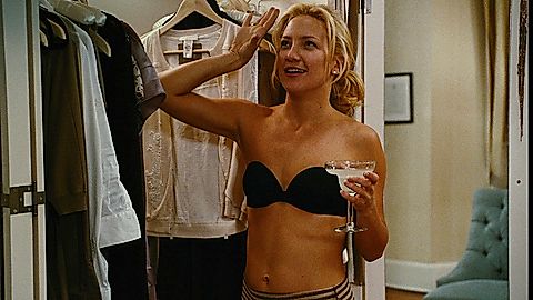 Pic: Kate Hudson in My Best Friend's Girl (2008)