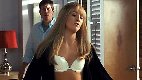 Pic: Kate Hudson in Bride Wars (2009)