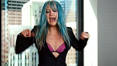 Pic: Kate Hudson in Bride Wars (2009)