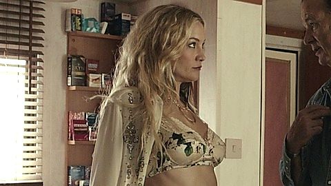 Pic: Kate Hudson in Rock The Kasbah (2015)
