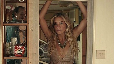 Pic: Kate Hudson in Rock The Kasbah (2015)