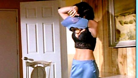 Pic: Lacey Chabert in The Pleasure Drivers (2005)