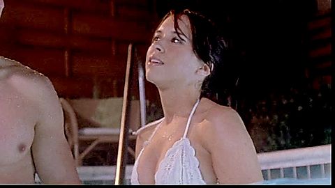 Pic: Lacey Chabert in In My Sleep (2009)