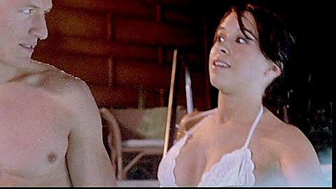 Pic: Lacey Chabert in In My Sleep (2009)
