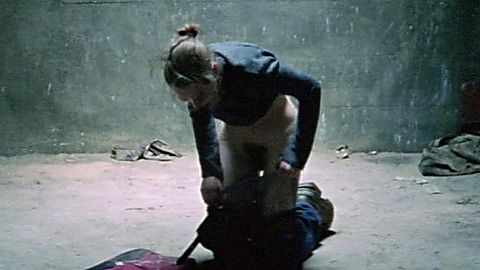 Pic: Lara Belmont in The War Zone (1999)