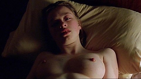 Pic: Lara Belmont in The War Zone (1999)