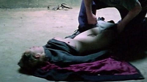 Pic: Lara Belmont in The War Zone (1999)
