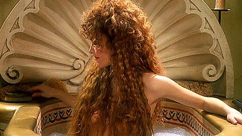 Pic: Amy Yasbeck in Robin Hood: Men in Tights (1993)