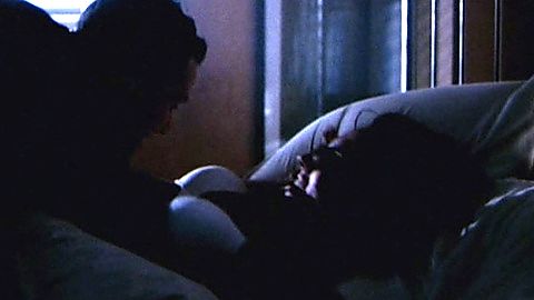 Pic: Ashley Laurence in Hellraiser: Hellseeker (2002)