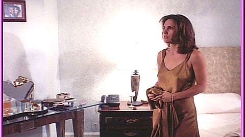 Pic: Ashley Laurence in Triplecross (1995)