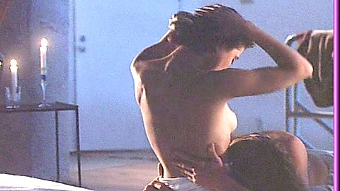 Pic: Anzu Lawson in American Yakuza (1994)
