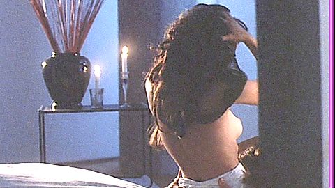 Pic: Anzu Lawson in American Yakuza (1994)