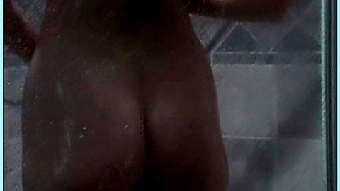 Pic: Zehra Leverman in Protector (1998)