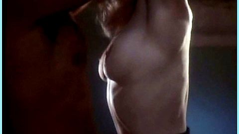 Pic: Zehra Leverman in Protector (1998)