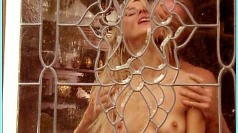 Pic: Amy Lindsay in Black Tie Nights (2004)