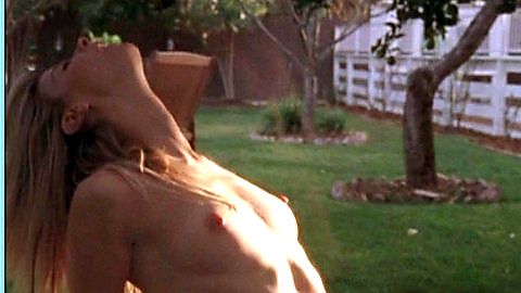 Pic: Amy Lindsay in Black Tie Nights (2004)
