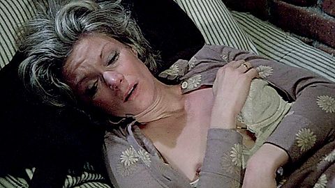 Pic: Yvette Mimieux in Jackson County Jail (1976)