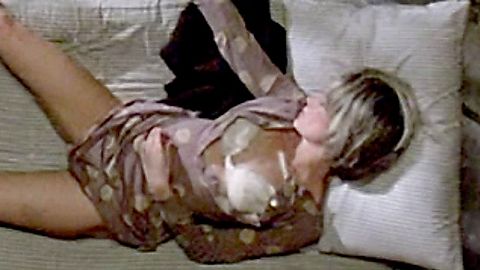 Pic: Yvette Mimieux in Jackson County Jail (1976)