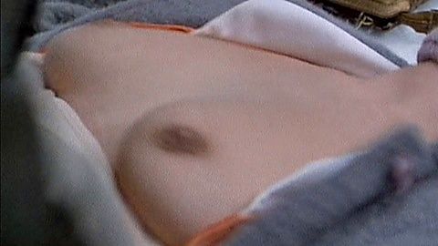 Pic: Roberta Weiss in The Dead Zone (1983)