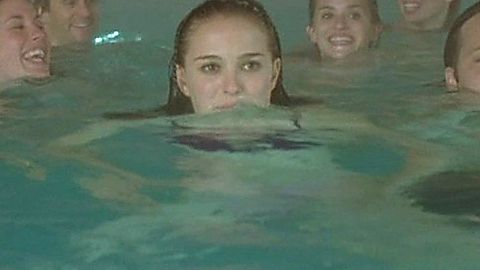 Pic: Natalie Portman in Garden State (2004)