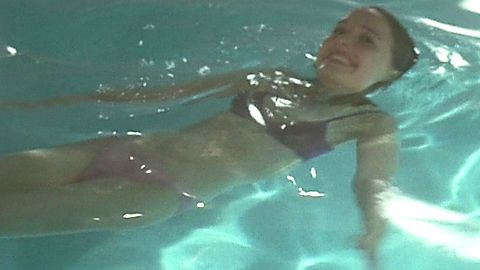 Pic: Natalie Portman in Garden State (2004)