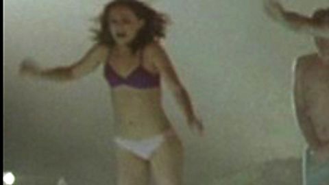 Pic: Natalie Portman in Garden State (2004)