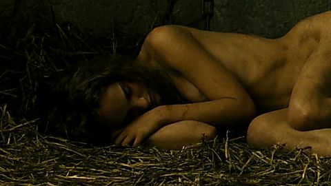 Pic: Natalie Portman in Goya's Ghosts (2006)