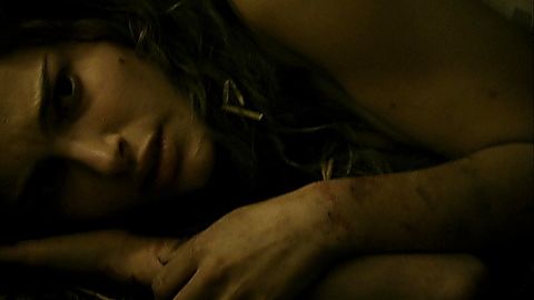 Pic: Natalie Portman in Goya's Ghosts (2006)