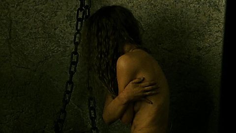 Pic: Natalie Portman in Goya's Ghosts (2006)