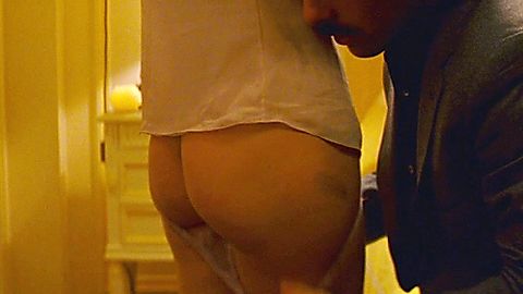 Pic: Natalie Portman in Hotel Chevalier (2007)