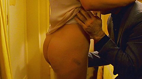 Pic: Natalie Portman in Hotel Chevalier (2007)