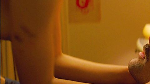 Pic: Natalie Portman in Hotel Chevalier (2007)