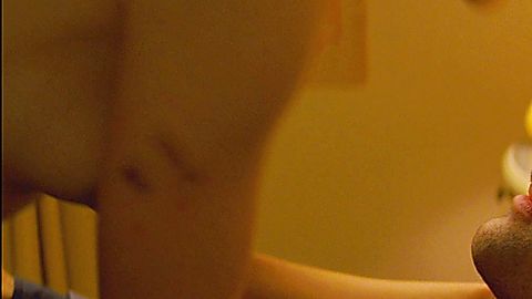 Pic: Natalie Portman in Hotel Chevalier (2007)