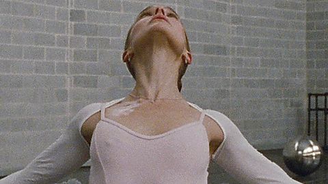 Pic: Natalie Portman in Black Swan (2010)