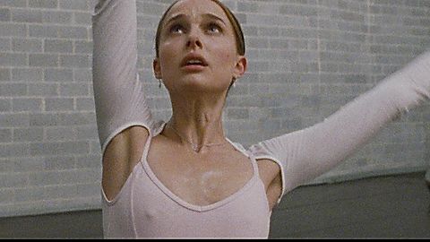 Pic: Natalie Portman in Black Swan (2010)