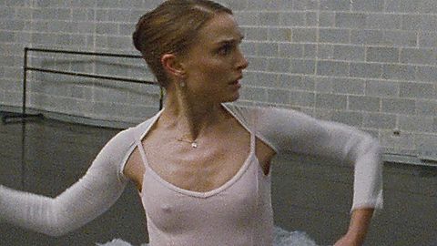 Pic: Natalie Portman in Black Swan (2010)