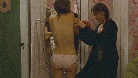 Pic: Natalie Portman in Black Swan (2010)