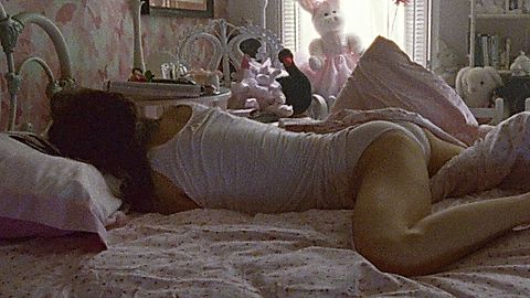 Pic: Natalie Portman in Black Swan (2010)