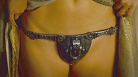 Pic: Natalie Portman in Your Highness (2011)