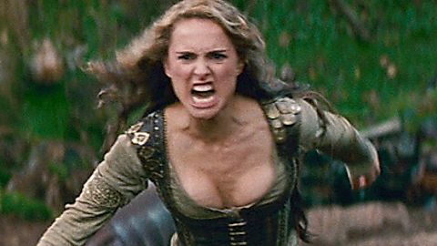 Pic: Natalie Portman in Your Highness (2011)