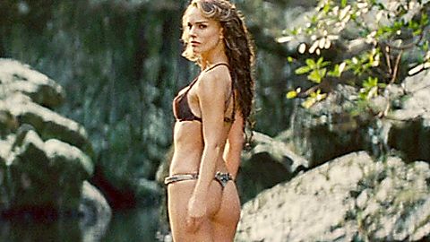 Pic: Natalie Portman in Your Highness (2011)