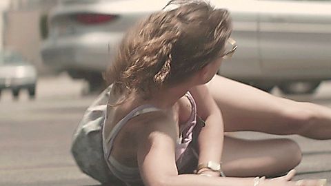Pic: Natalie Portman in Hesher (2010)