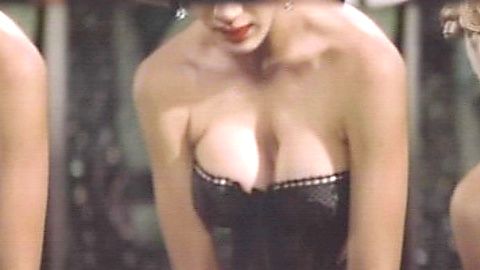 Pic: Tori Spelling in Co-Ed Call Girl (1996)