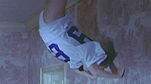 Pic: Tori Spelling in Scary Movie 2 (2001)