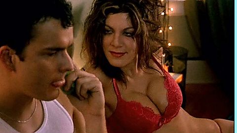 Pic: Tori Spelling in Sol Goode (2001)