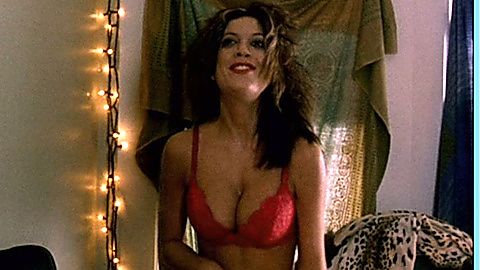 Pic: Tori Spelling in Sol Goode (2001)