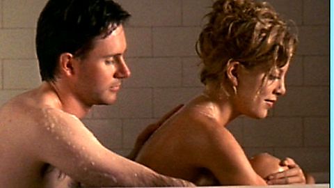 Pic: Tori Spelling in The House of Yes (1997)