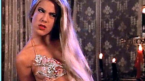 Pic: Tori Spelling in Beverly Hills, 90210 (1990)